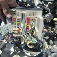 تعمیر ایسیو و یونیت