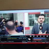 تلوزیون55اینج بلنتون