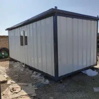 فروش کانکس ساندویچ پانل