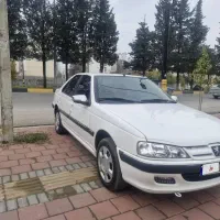 پارس۱۴۰۲تک برگ سند بدون مشابه خاص و لوکس|خودرو سواری و وانت|چالوس, |دیوار