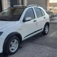 کوییک gxr فول مدل ۴۰۳ بدون رنگ