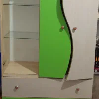 آینه وکمد|آینه|آبیک, |دیوار