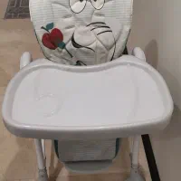 صندلی غذا کودک زویی