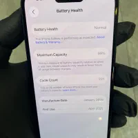 iPhone 16 256 CH titanium کارکرده