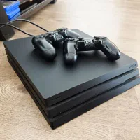 پلی استیشن ۴ پرو ps4 pro