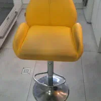 ۲ عدد صندلی اپن اوپن نهارخوری کانتر مارک ویترا