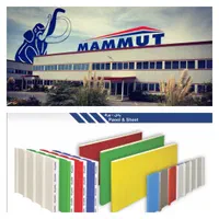 ساندویچ پانل،اتاق یخچالی فروش و خدمات نصب