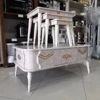 جلو مبلی النا * اثاث مارکت|مبلمان خانگی و میز عسلی|سیرجان, |دیوار