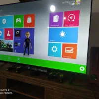 XBOX 360|کنسول، بازی ویدئویی و آنلاین|بهار, |دیوار