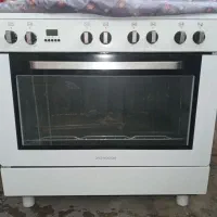 گاز مبله برند DAEWoO ساخت کره