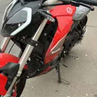 بنلی 180sقرمز