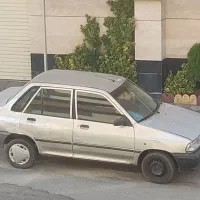 پراید صبا مدل ۸۵
