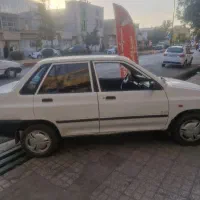 پراید۸۸|خودرو سواری و وانت|کوهدشت, |دیوار