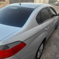 برلیانس ۳۳۰ دنده ای نقره ای ۱۵۰۰ مدل۹۶ خیلی تمیز|خودرو سواری و وانت|کرمان, |دیوار