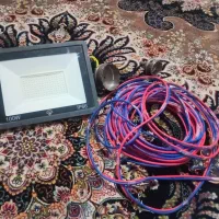 پروژکتور وسیم