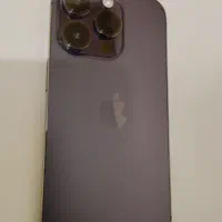 آیفون ۱۴ پرو ریجسترشده