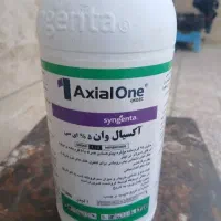 سم اکسیال وان