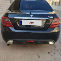 دنا پلاس توربو اتومات|خودرو سواری و وانت|جهرم, |دیوار