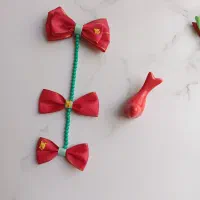 انواع گلسر یلدایی به قیمت پارسال|زیورآلات و اکسسوری|شاهین‌شهر, شهرک ردانی پور|دیوار