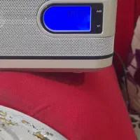 یک عدد دی وی دی فلش خور سی دی خور