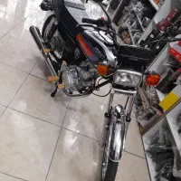 هوندا ۱۲۵ مدل ۱۴۰۳ درحد خشک