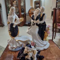 مجسمه های چینی