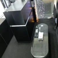 کانترنوتازه ساخته شده بدون نقطه