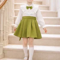 پیراهن مجلسی دخترانه