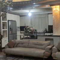 واحد110متری بسیارلوکس وزیبا.|فروش آپارتمان|ماهدشت, |دیوار