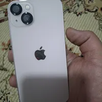 آیفون ۱۳ نرمال ZAA ۱۲۸ گیگ