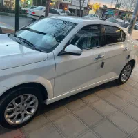 دنا 6دنه توربو سانروف مدل14003کارکرد45