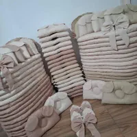 تشک و بالشت کریر تریکو