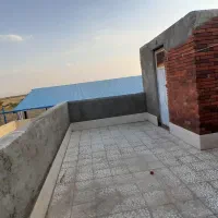 خانه دوبلکس وگاوداری سنتی وزمین باغی|فروش خانه و ویلا|دشتابی, |دیوار