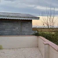 ویلا با چشم انداز فوق العاده درشهر ساحلی خشکبیجار|فروش خانه و ویلا|رشت, تازه آباد|دیوار