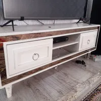 میز تی وی ام دی اف و بوفه و..