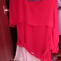 شومیز در رنگ های شاد فقط ۲۰۰|لباس|کرمان, |دیوار