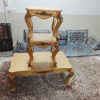 عسلی مبل دست دوم