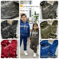 پوشاک بچگانه قیمت مناسب