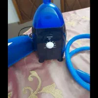 سونای بخار سیار خانگی اسلیم او  بلت|تجهیزات ورزشی|تهران, مجیدیه|دیوار