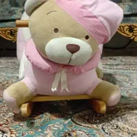 راکر خرسی