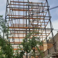 ۱۷۰ متر سه خواب صفر شیک P بدون مزاحمت خیام بزم آرا|فروش آپارتمان|مشهد, فتح المبین|دیوار