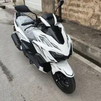 طرح واریو ۱۴۰۲ دینو موتور|موتورسیکلت|فریدون‌کنار, |دیوار