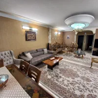 آپارتمان دو خواب ۸۰ متری با نقشه بدون پرتی