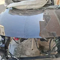 فروش فوری قطعات بدنه سالم پژو 207 فابریک کارخانه|قطعات یدکی و لوازم جانبی|اندیمشک, |دیوار