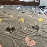 سرویس خواب دو نفره