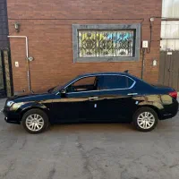 دنا پلاس 6 دنده EF7P