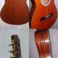 طلا/گیتار  معاوضه و فروش