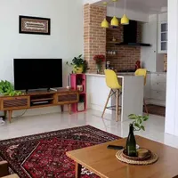 اجاره اپارتمان ۶۲متری خوش نقشه شهرری