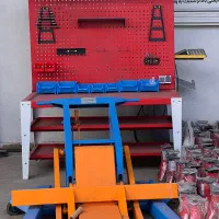 میزکار و‌ نرولی  تخصصی تعمیرگاه