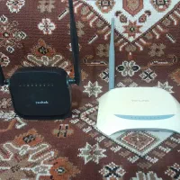 فروش دوعددمودم